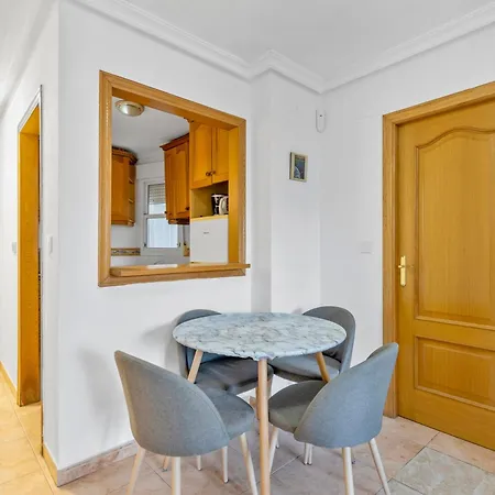 Homely Alcatri * Τορεβιέχα