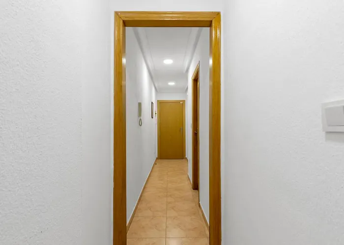 Homely Alcatri Διαμέρισμα *