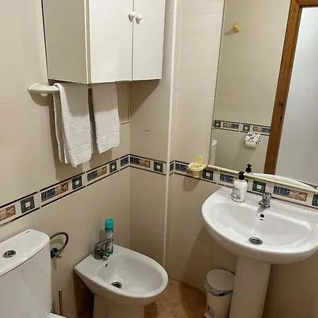 Homely Alcatri * Torrevieja