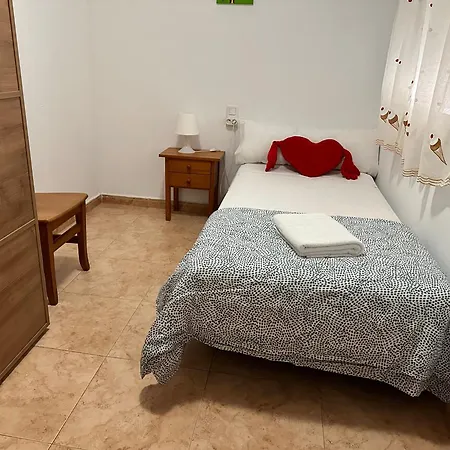 Homely Alcatri