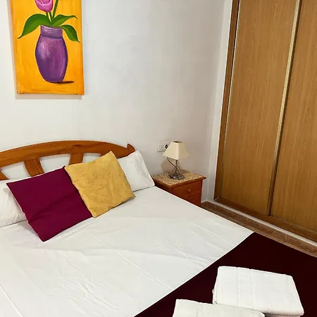 Apartment Homely Alcatri *