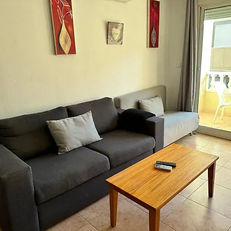 Homely Alcatri