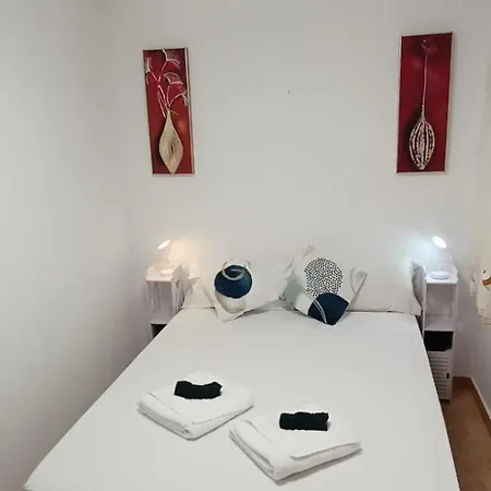 Homely Alcatri * Torrevieja