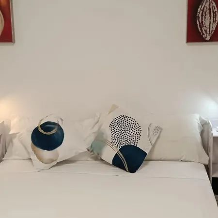 Homely Alcatri Торрев'єха