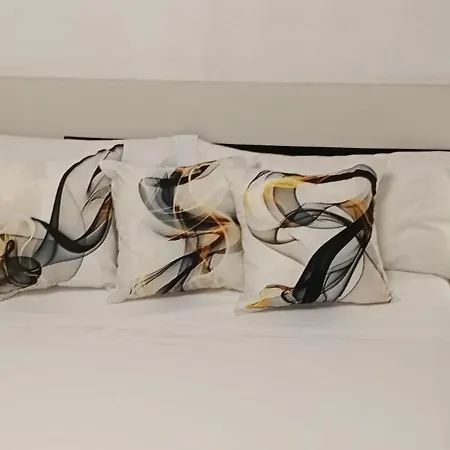 Daire Homely Alcatri *