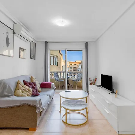 Appartement Homely Alcatri