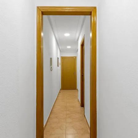 Homely Alcatri Appartement *
