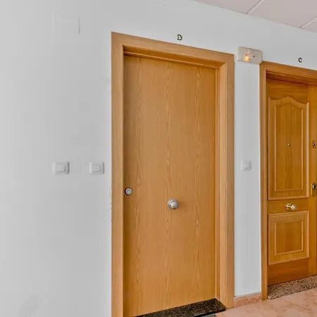 Appartement Homely Alcatri *