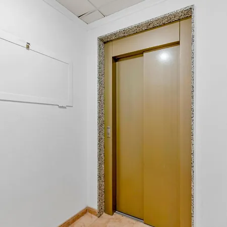Appartement Homely Alcatri