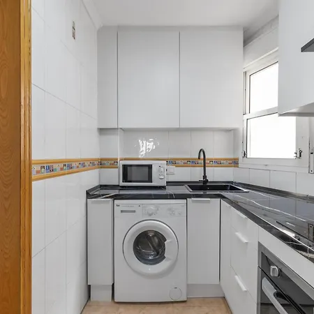 Homely Alcatri Torrevieja