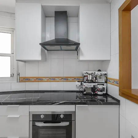 Homely Alcatri * Torrevieja