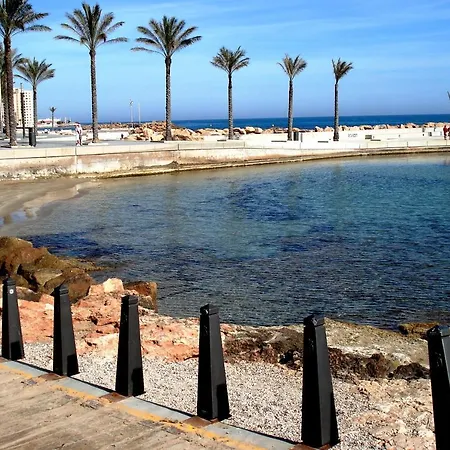 Homely Alcatri Torrevieja