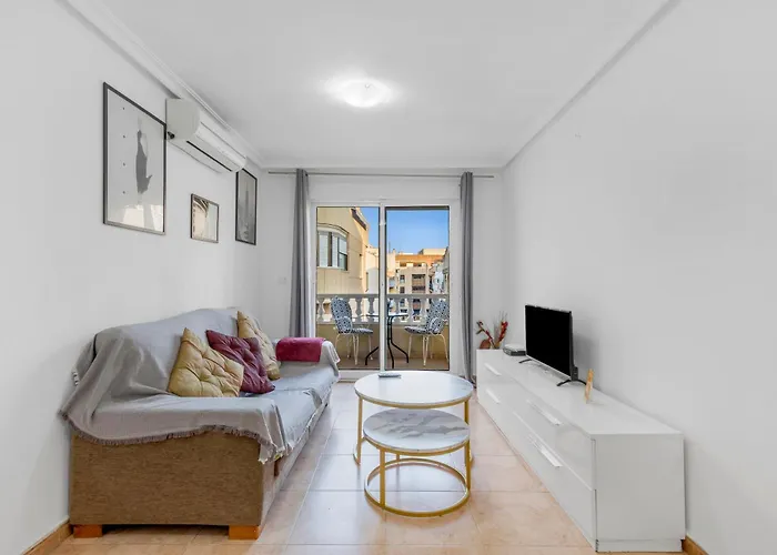 Appartement Homely Alcatri