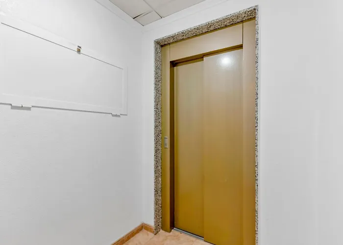 Appartement Homely Alcatri