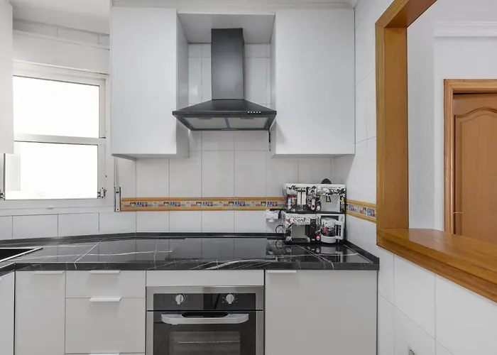 Homely Alcatri * Torrevieja