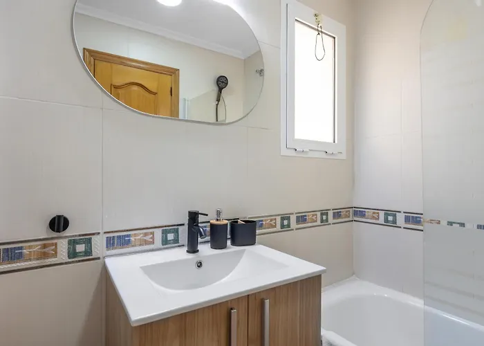 Appartement Homely Alcatri