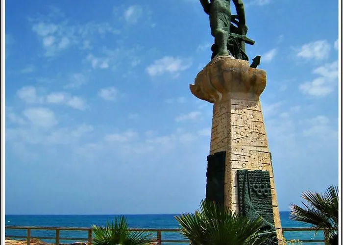 Homely Alcatri Appartement Torrevieja