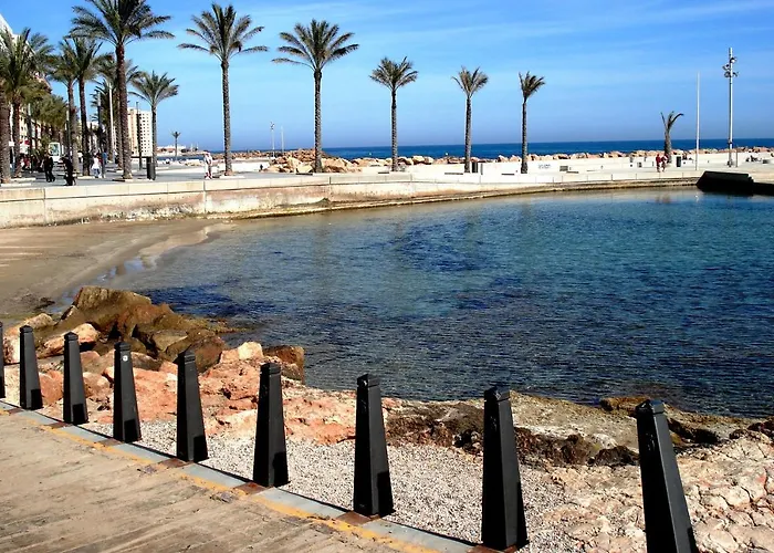 Homely Alcatri Torrevieja