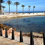 Homely Alcatri Torrevieja
