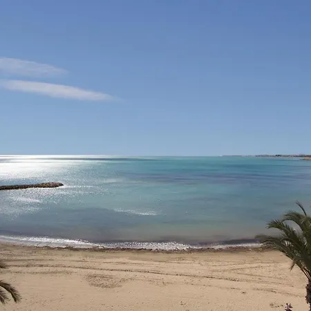 Homely Alcatri Torrevieja