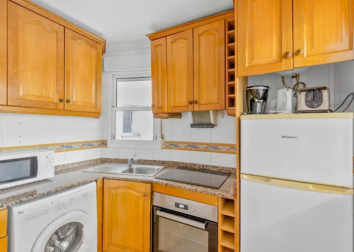 Homely Alcatri * Torrevieja