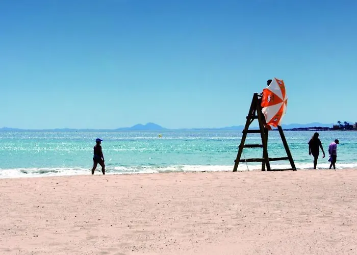 Apartment Homely Alcatri *